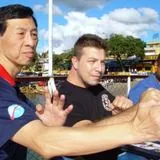 brazil wing chun students