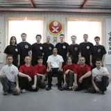 russia seminar group photo