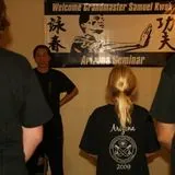 arizona wing chun