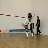 light sparring comp