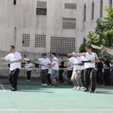 samuel kwok leads the knife form