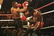 Many World Class Boxing Champions do strength training
