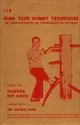 116 Wing Tsun Dummy Techniques book